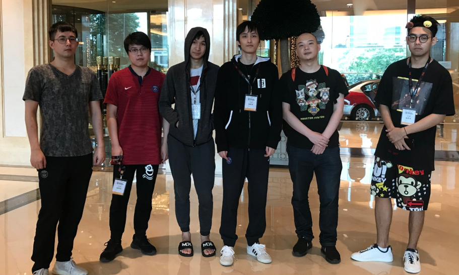 更像是方法